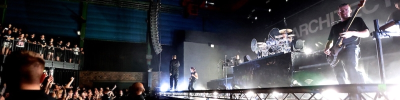 Architects im Pier2