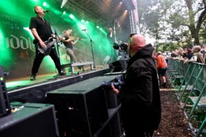 Fiddler´s Green