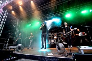 Fiddler´s Green
