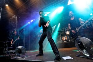 Fiddler´s Green