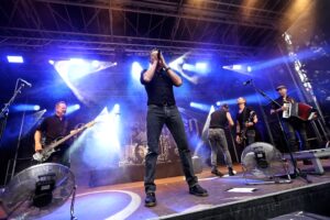 Fiddler´s Green