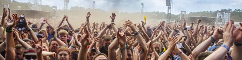 Hurricane Festival 2026: Die letzten wichtigen Infos
