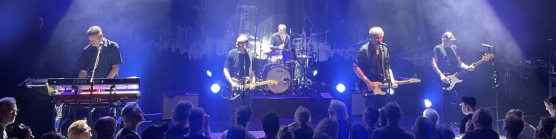 Hits, Hits, Hits – Kettcar im Schlachthof