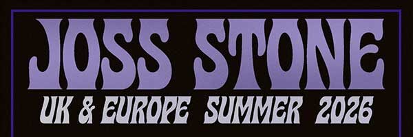 An Evening with Joss Stone