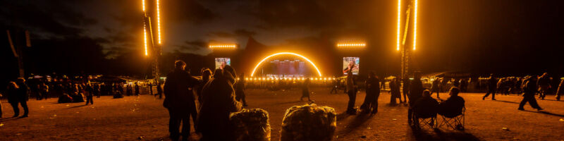Roskilde-Festival 2026 – Donnerstag
