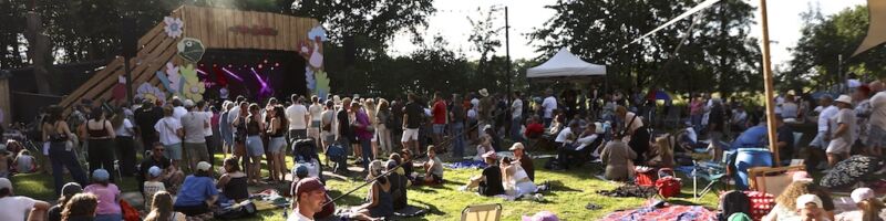 Für Hilde Festival 2026