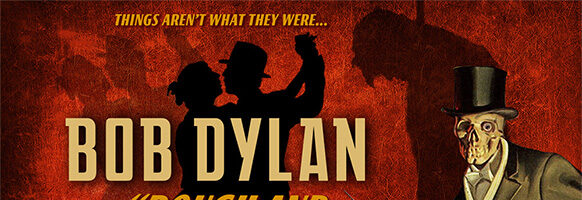 Lieder statt Legenden – Bob Dylan in der ÖVB-Arena