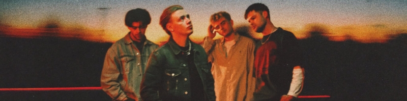 Zwischen Britpop und Indie-Rock