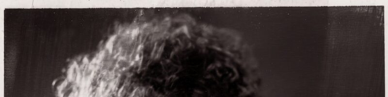 Bob Dylan: Alles verschwimmt zu einem Klangkosmos