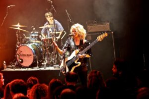The Subways
