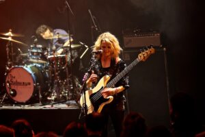The Subways