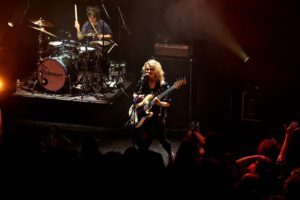 The Subways