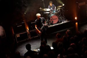 The Subways