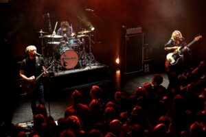 The Subways