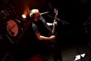 The Subways