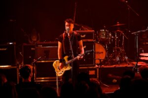 The Virginmarys