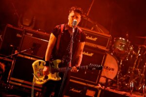The Virginmarys