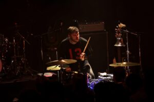 The Virginmarys