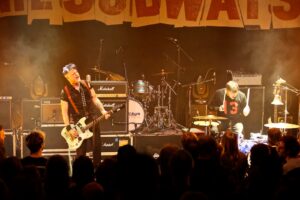 The Virginmarys