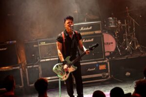 The Virginmarys