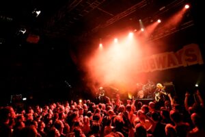 The Subways