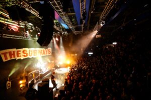 The Subways