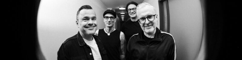 Pascow kündigen neues Album mit Titeltrack an